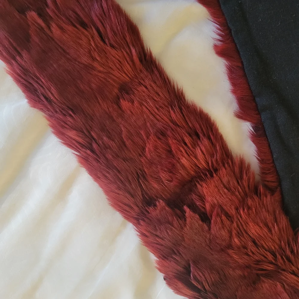 SpiritHoods RARE 2011-2012 Dragon Wolf - Picture 5 of 5